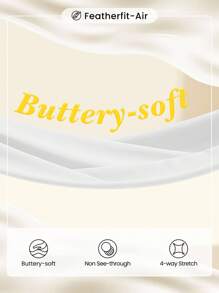 GLOWMODE FeatherFit™-Air 游戏套装 A 字形内置露肩短款打结口袋吊带连衣裙低冲击日常夏季 - 白色 - 查看 6