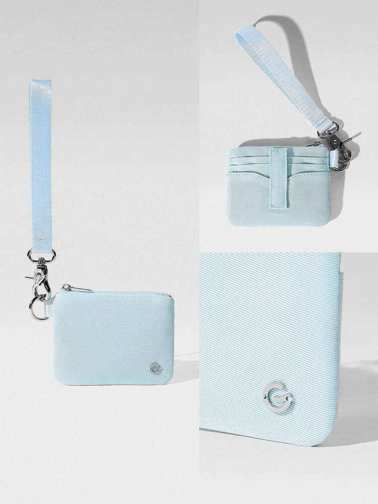 Wodoodporny portfel On-The-Go