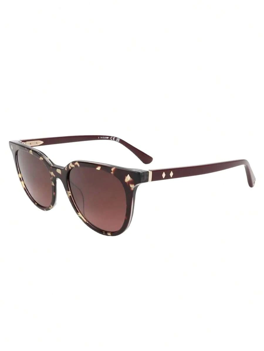 WEB Eyewear Women Sunglasses - HAVANA - View 1