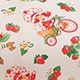 紅白色