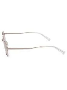 Women Sunglasses - Rose - View 2