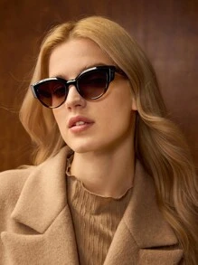 MOTF PREMIUM OMBRE FULL RIM GLASSES, FASHION