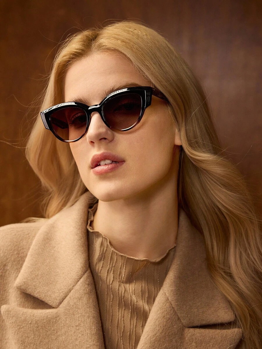 MOTF PREMIUM OMBRE FULL RIM GLASSES, FASHION