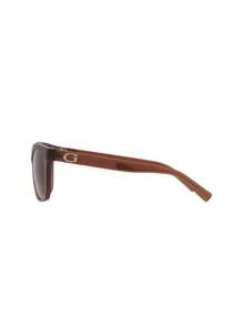 Guess SUNGLASSES - Coffee Brown - View 2