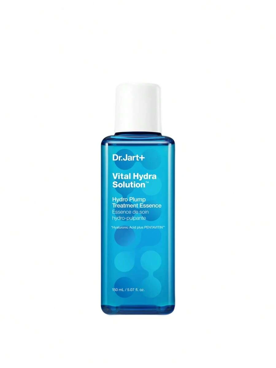 Dr.Jart+ Vital Hydra Solution Hydro Plump Treatment Essence 150 Ml - شفاف - مشاهدة 1