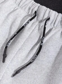 RueChic Nam 3pcs Đóng gói Khác nhau Quần short dây kéo - Nhiều màu - Xem 4