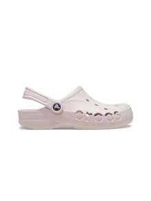 Crocs Baya Unisex Clog Barely Pink 10126-6PI - Barely Pink - View 1