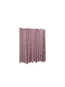 MAC Lip Pencil Plum 1.45 G - Plum - View 2