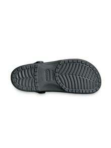 Crocs Baya Unisex Clog Graphite 10126-014 - Graphite - View 4