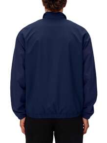 FILA TRÖJA - Blå - Visa 2