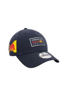 New Era CAP - Navy Blue - View 2