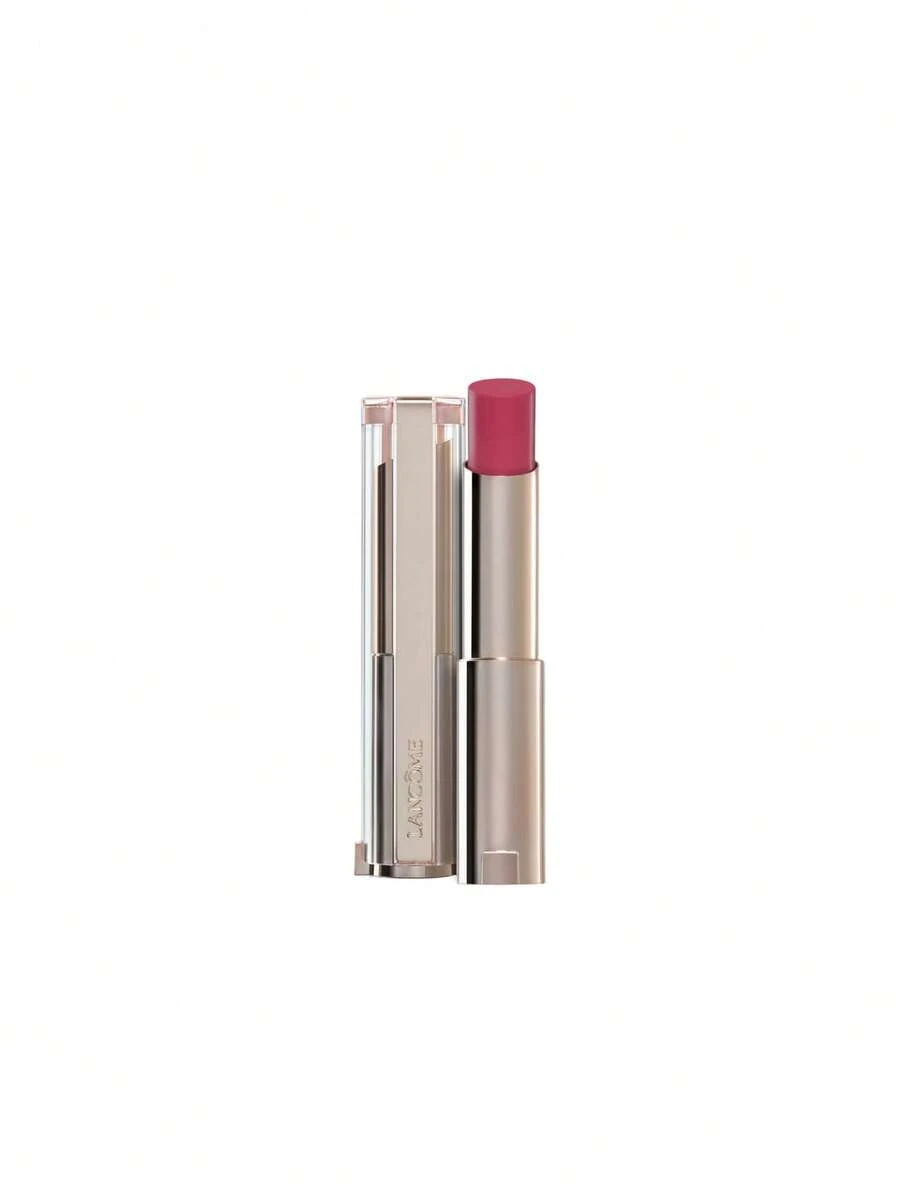 Lancôme Lip Idôle 角鲨烷润唇膏 47 紫红色-Tivation 3克 - 47 紫紅色-Tivation - 查看 1