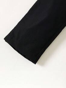 Souflis Souflis Young Boy Multi-Piece Gentleman Formal Outfit Set: Collared Vest, Bow Tie, Trousers, Suitable For Wedding, Wedding Guest, Pageboy, Ring Boy, Autumn/Winter