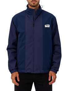 FILA TRÖJA - Blå - Visa 1