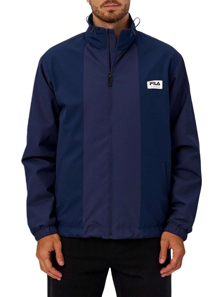 FILA TRÖJA - Blå - Visa 1