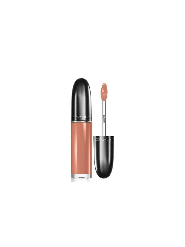 MAC Retro Matte Liquid Lipcolour Burnt Spice 5 ml