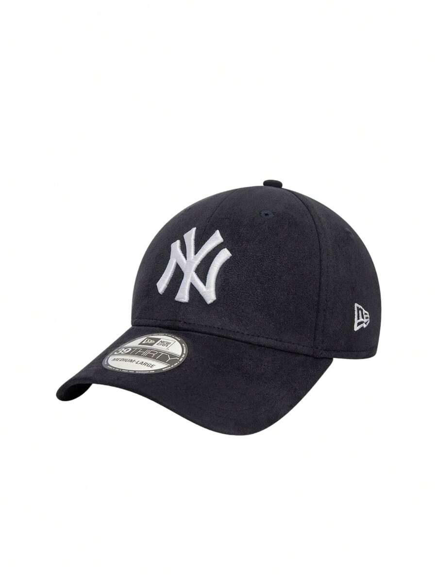 New Era CAP - Navy Blue - View 1