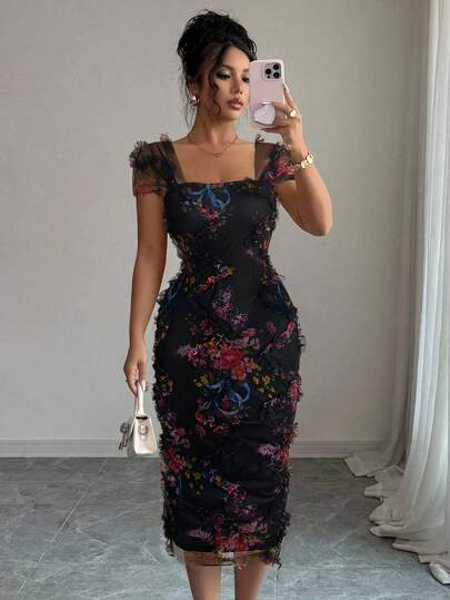 Dresses