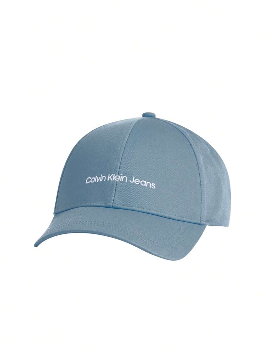 Calvin Klein Men's Baseball Cap Blue - Blue - View 1