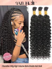 Natural Black