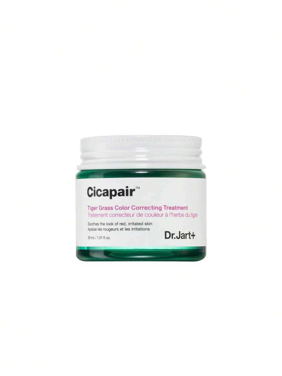 Dr.Jart+ Cicapair Soothing Color Correcting Treatment 30 Ml - Green - View 1