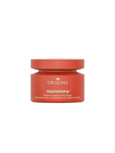 Origins Youthtopia Peptide Plumping Apple Cream 50 Ml