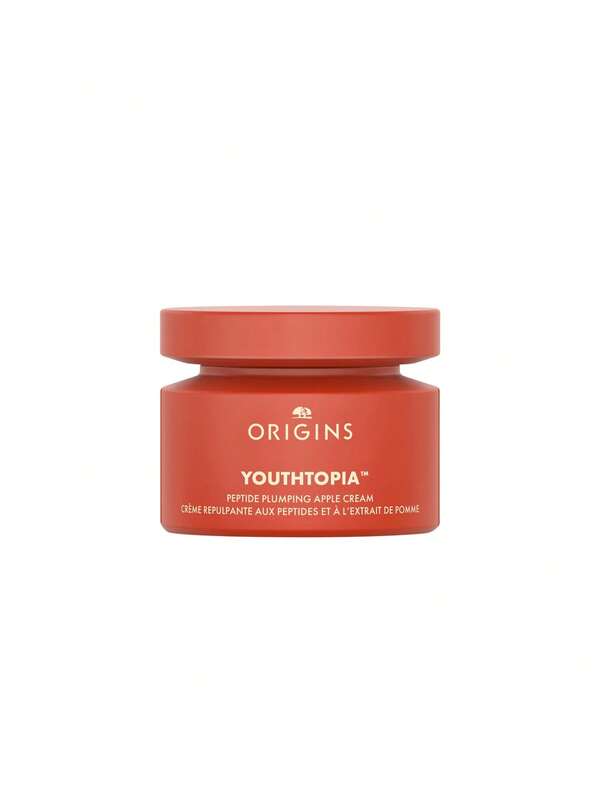 Origins Youthtopia Peptide Plumping Apple Cream 50 Ml