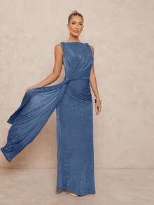 Dusty Blue