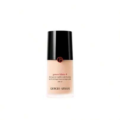 Armani Power Fabric+ Foundation 4 30 Ml
