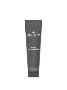 Origins Clear Improvement Active Charcoal Detoxifying Cleanser To Clear Pores 150 Ml - Grey - View 2