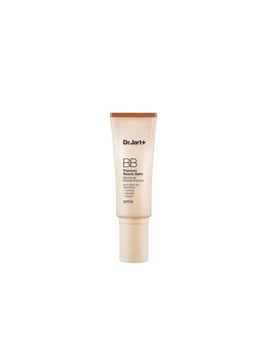 Dr.Jart+ Premium BB Beauty Balm SPF50 Deep Tan - Deep 40 Ml - Deep Tan-deep - View 1