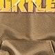 Coffee Brown