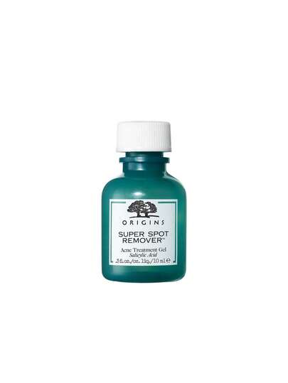 Origins Super Spot Remover Blemish Treatment Gel 10 Ml