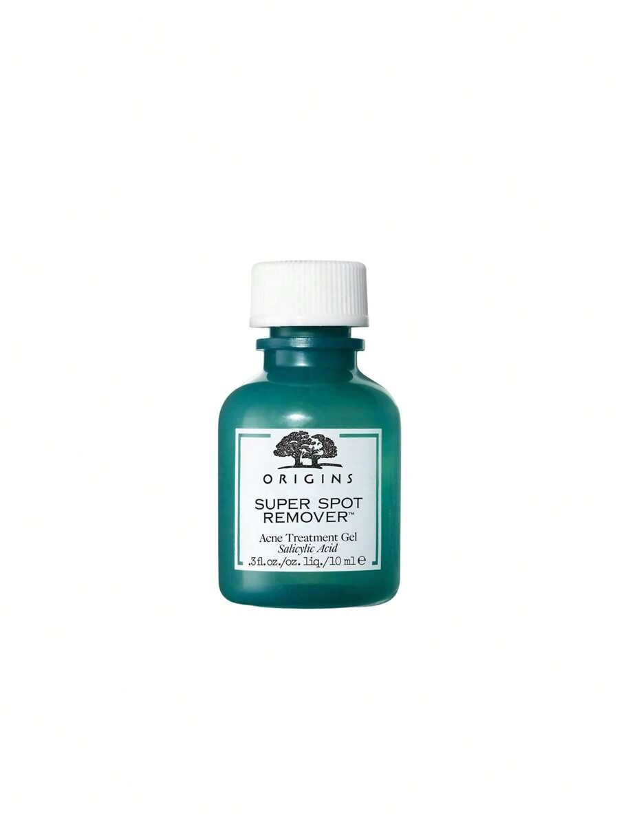 Super Spot Remover Blemish Treatment Gel 10 Ml - Grey Blue - View 1
