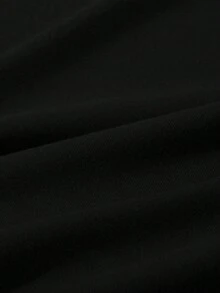 تي شيرت كاجوال للنساء مطبوع عليه عناصر الشطرنج الإبداعية والرسوم الكرتونية للسكيت بورد والشعارات المطبوعة، مقاس كبير الحجم