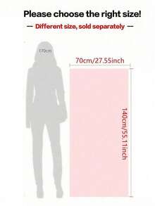 SUPERMAN X SHEIN Khăn choàng tắm biển họa tiết hoạt hình - Khăn du lịch siêu mềm, thấm hút tốt, không xơ vải, nhẹ, tiện lợi khi đi hồ bơi, bãi biển, spa - Thiết kế siêu anh hùng không thể thiếu cho những chuyến phiêu lưu ngoài trời - Màu xanh lam - Xem 12