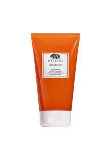 Origins GinZing Refreshing Scrub Cleanser 150 Ml - Orange - View 1