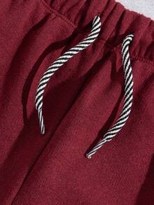 RueChic Nam 3pcs Đóng gói Khác nhau Quần short dây kéo - Nhiều màu - Xem 3