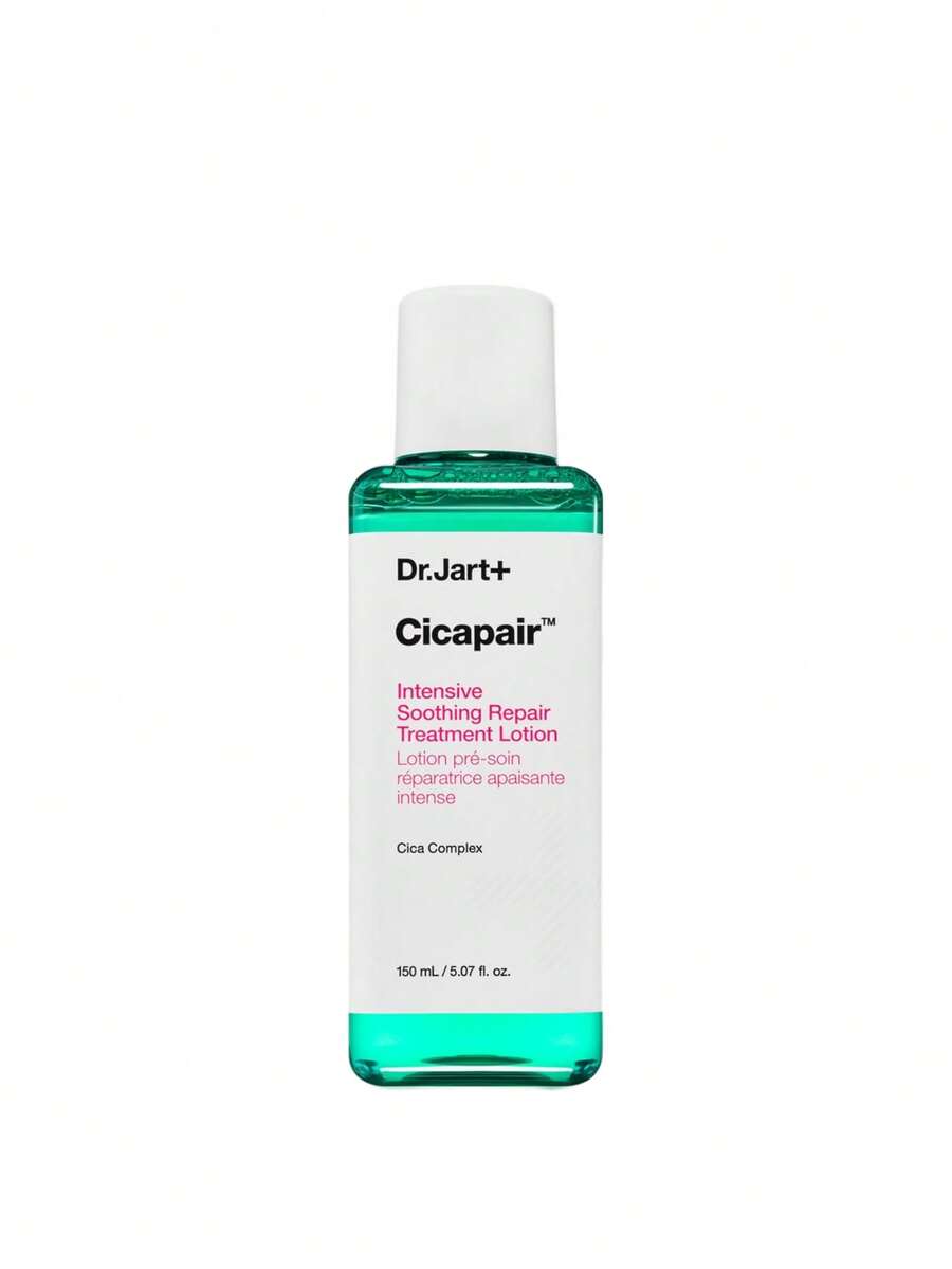 Dr.Jart+ Cicapair Intensive Soothing Repair Treatment Lotion 150 Ml - Clear - View 1