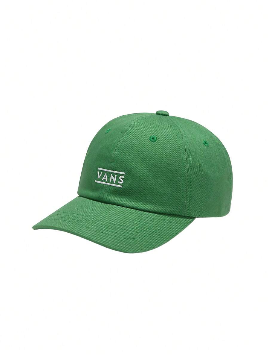 Vans Men Baseball Caps - Green - View 1