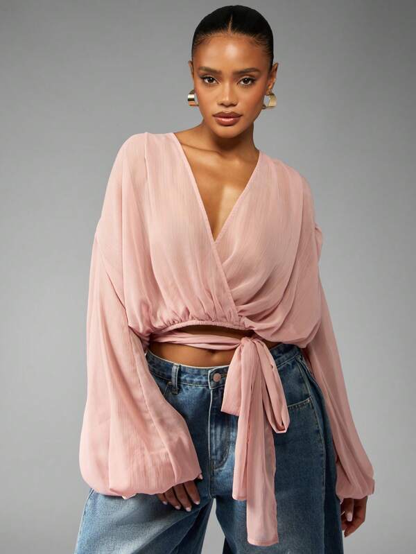 MISSGUIDED Women Blouses