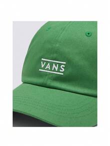 Vans Men Baseball Caps - Green - View 3
