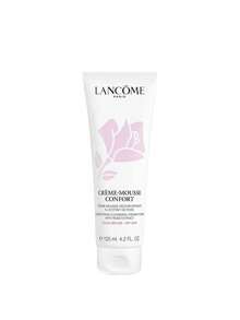 Lancôme Crème Mousse Confort Foaming Cleanser 125 ml - Bianco - Visualizzare 2