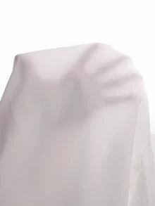 Tween Girls 复古美式数字印花长袖蝴蝶结运动衫，休闲运动宽松连帽套头衫 + 紧身吊带背心 + 高腰宽松美式哈伦登山裤套装 - 彩色 - 查看 8