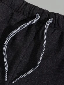 RueChic Nam 3pcs Đóng gói Khác nhau Quần short dây kéo - Nhiều màu - Xem 5