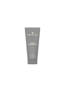Origins Clear Improvement Blackhead Clearing Mask-To-Scrub 75 Ml - Grey - View 1