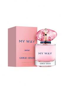 Armani My Way Nectar Eau De Parfum 30 Ml - Pink - View 2