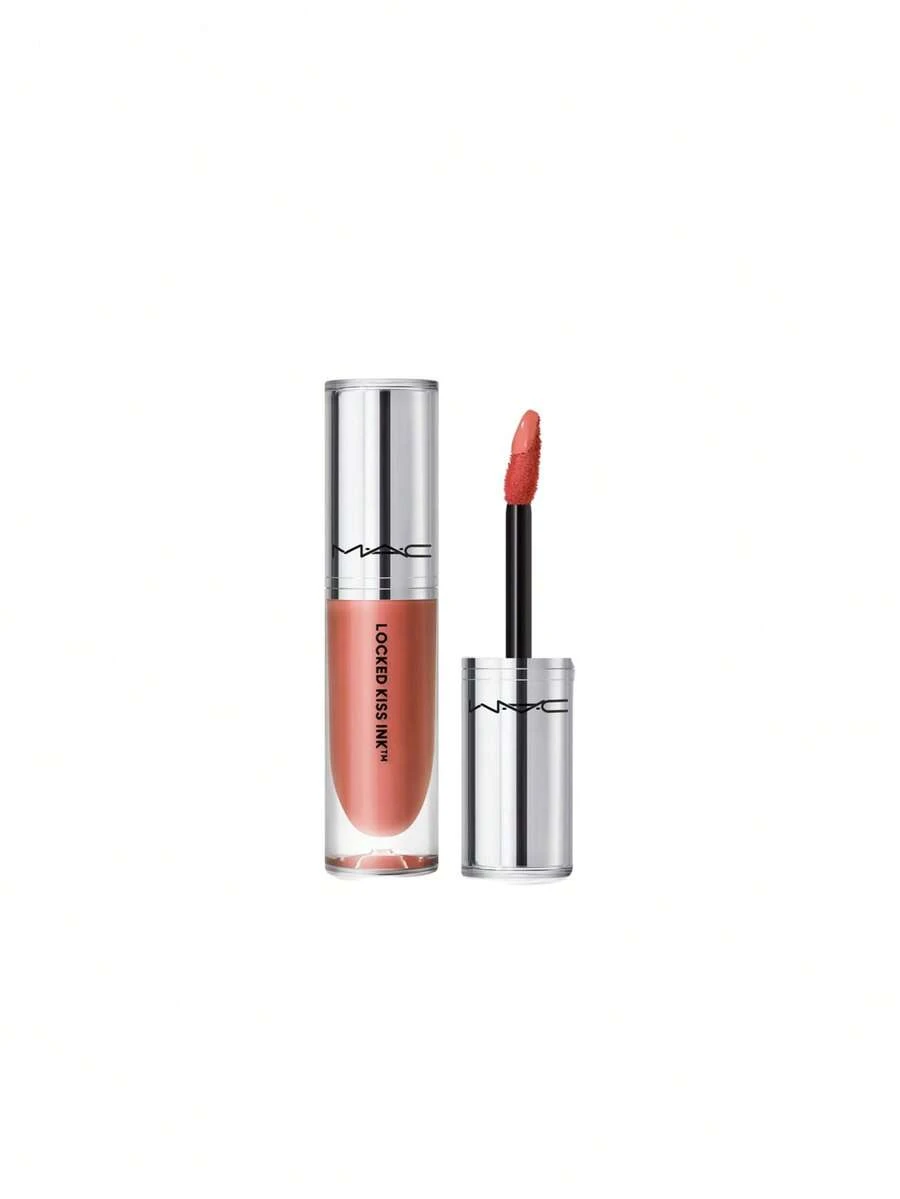 MAC Locked Kiss Ink 24HR Lipcolour Teaser 4 Ml - Teaser - View 1