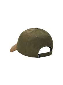 Vans Men Baseball Caps - Green - View 2