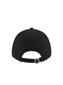 CAP - Black - View 2